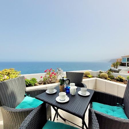 プエルト・デ・ラ・クルスBlue Coast Bellavistaアパートメント エクステリア 写真