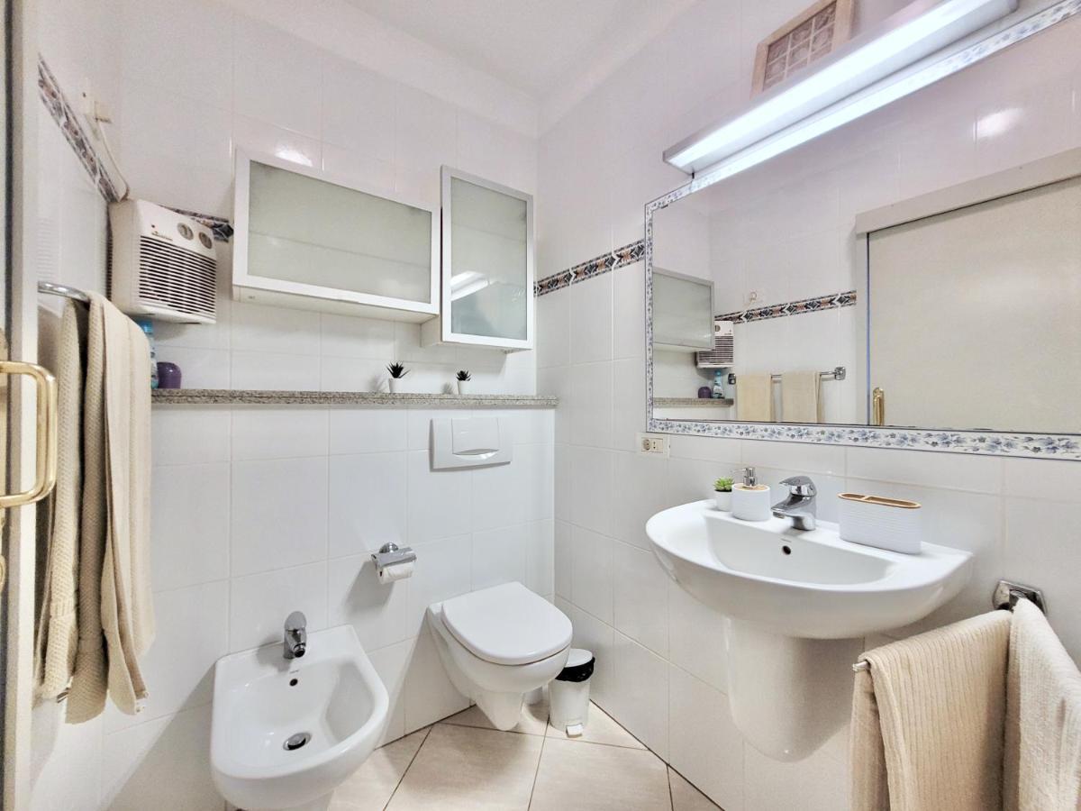 プエルト・デ・ラ・クルスBlue Coast Bellavistaアパートメント エクステリア 写真